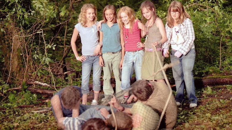 The Wild Chicks still 7