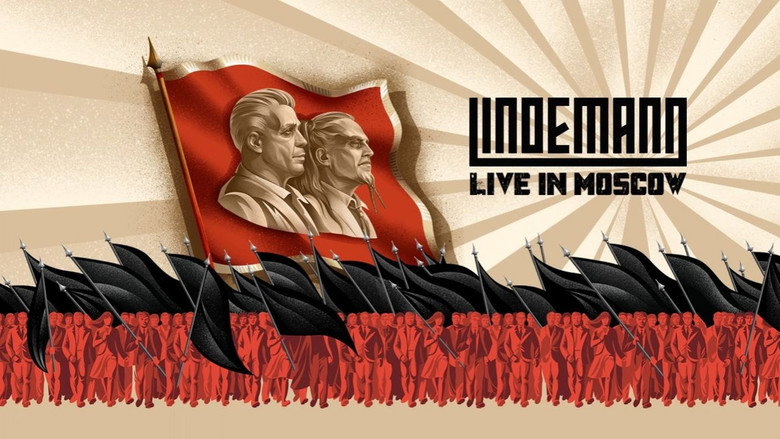 Lindemann: Live in Moscow still 1