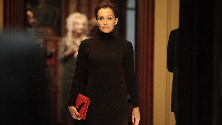 The Woman in the Fifth still 7