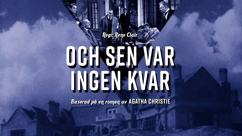 And Then There Were None still 7