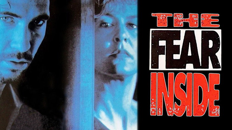 The Fear Inside still 1