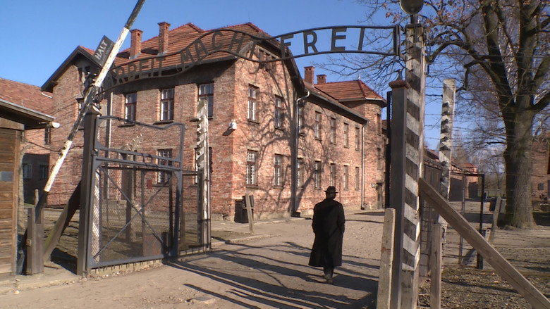 Requiem for Auschwitz - the film still 1