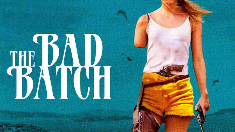 The Bad Batch still 8