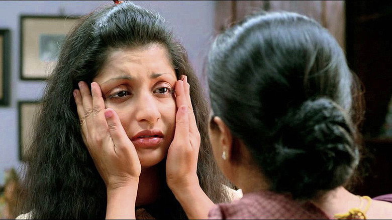 Ms. Lekha Tharoor Kaanunnathu still 1