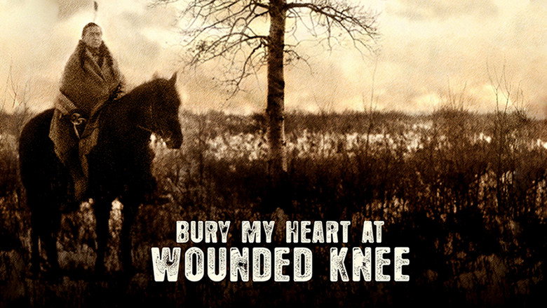 Bury My Heart at Wounded Knee still 7