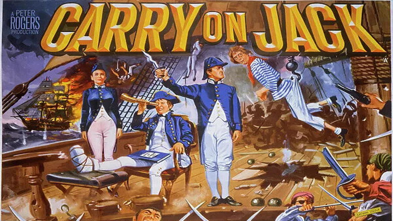 Carry On Jack still 5