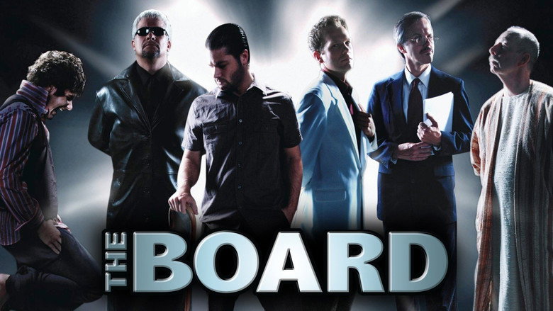 The Board still 3
