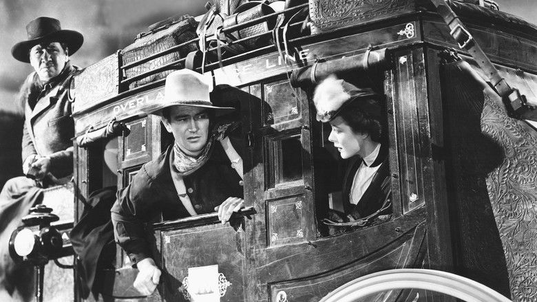 Stagecoach still 1
