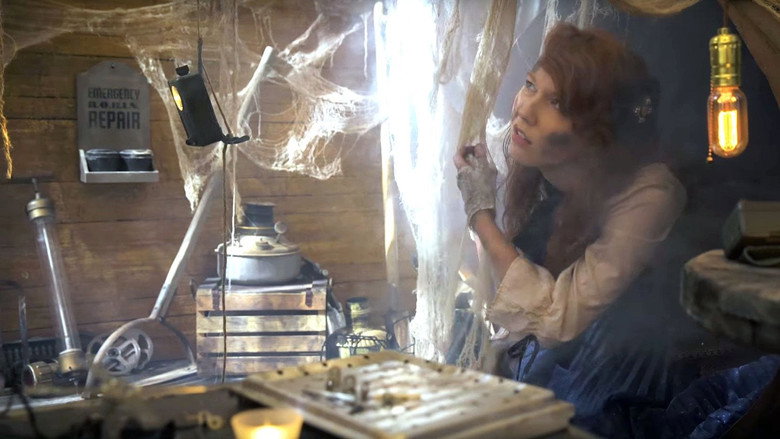 The Secret Garden still 2