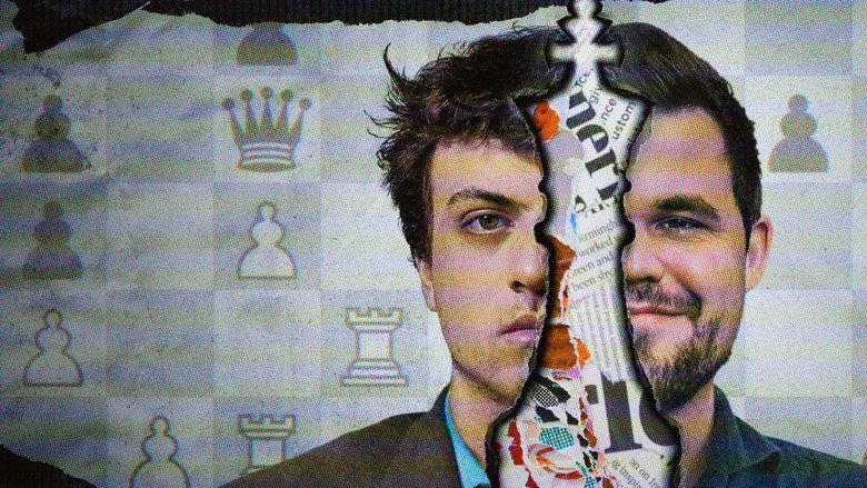 Untold: Chess Mates still 3