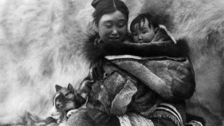 Nanook Revisited still 1