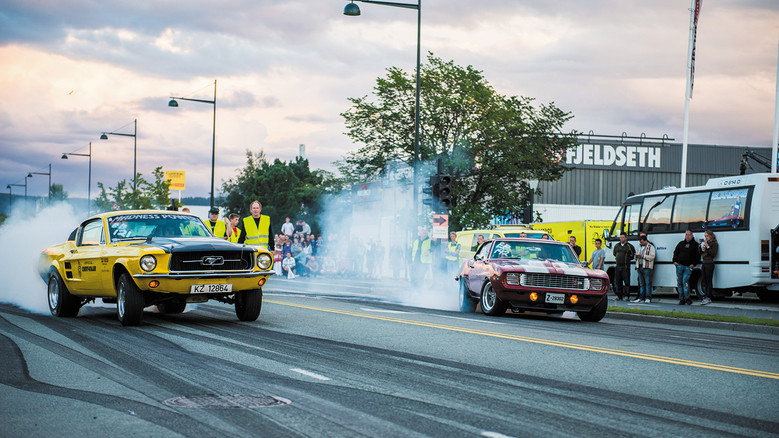 Burning still 4