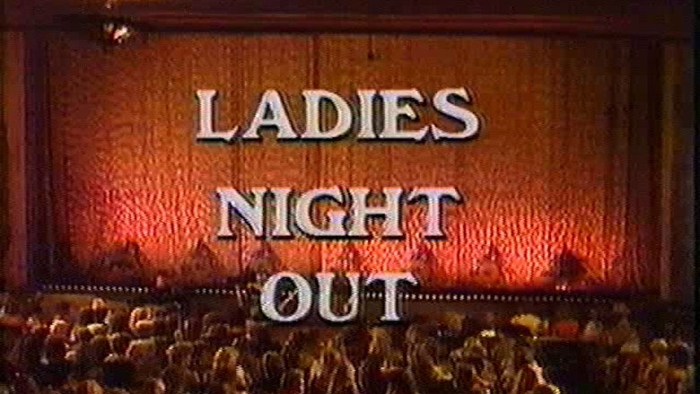 Ladies Night Out still 1