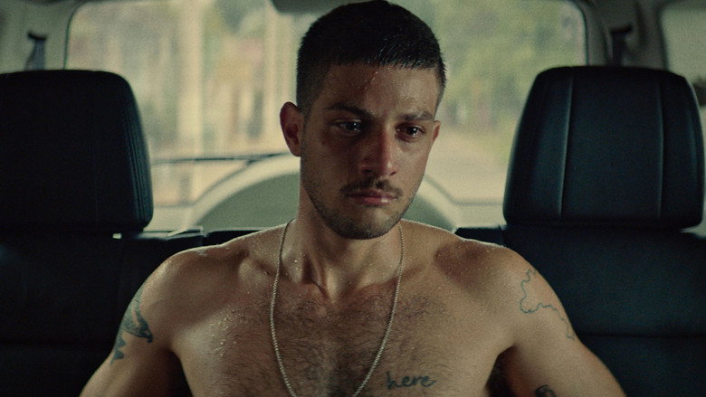 A Jaula still 2
