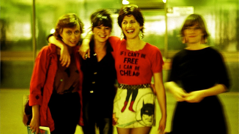 Going Down still 1