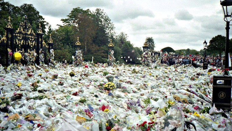 The Last Days of Princess Diana still 1