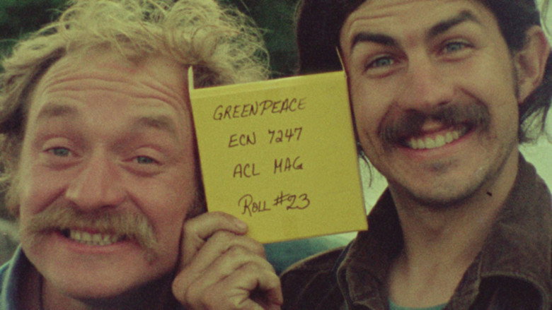 How to Change the World still 4