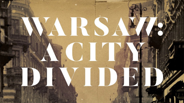 Warsaw: A City Divided still 4