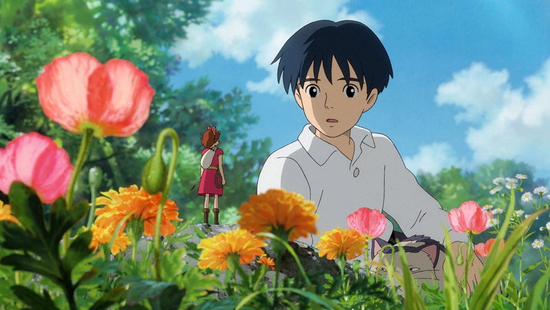 Arrietty still 1