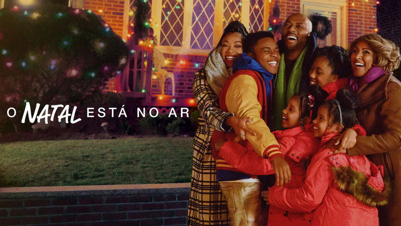 Holiday Rush still 6
