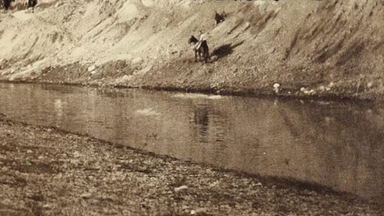 Table Top Ranch still 1