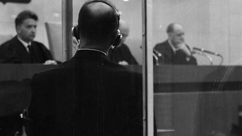 The Eichmann Trial still 1