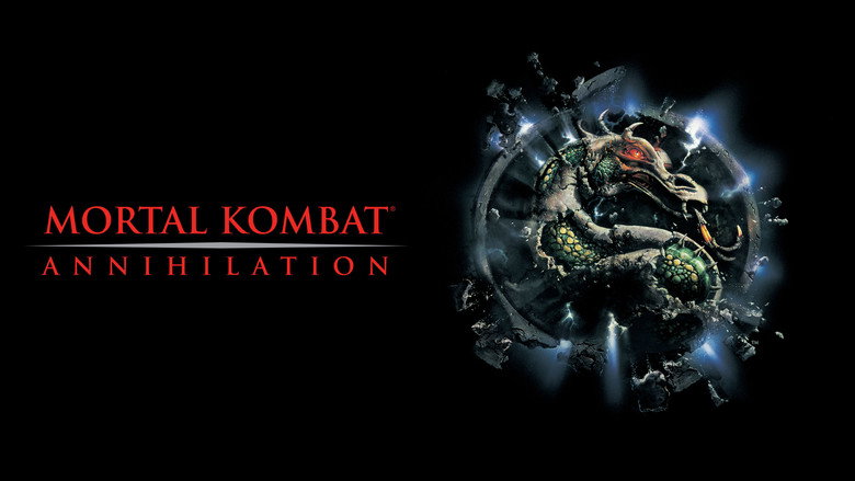 Mortal Kombat: Annihilation still 5