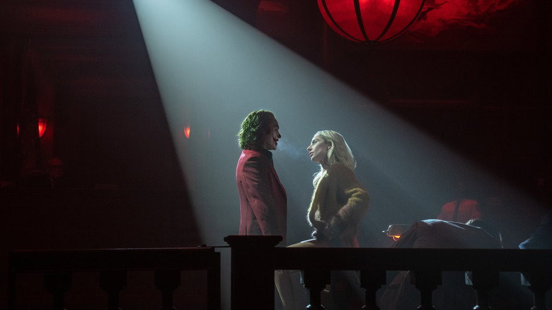 Joker: Folie à Deux still 5