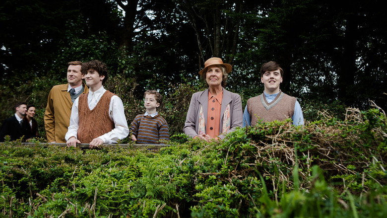 Zoo still 1