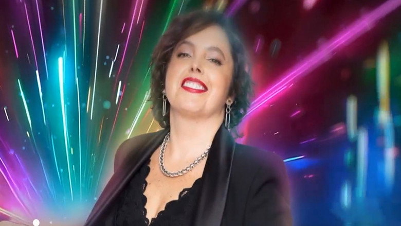 Festival de Viña del Mar 2025: Chiqui Aguayo still 1