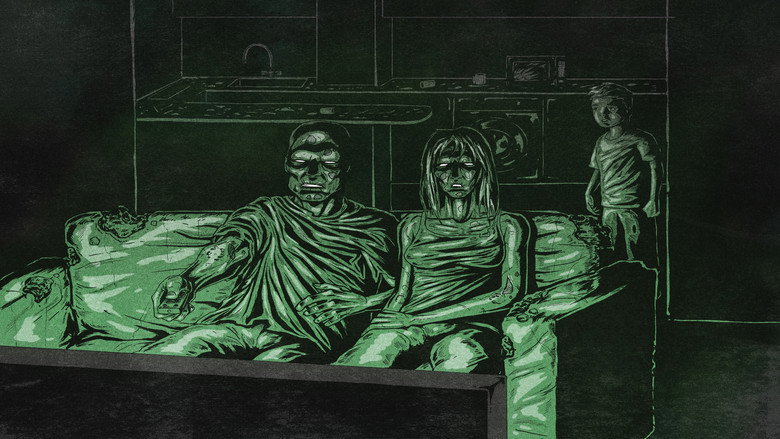 My Parents, The Zombies! still 1