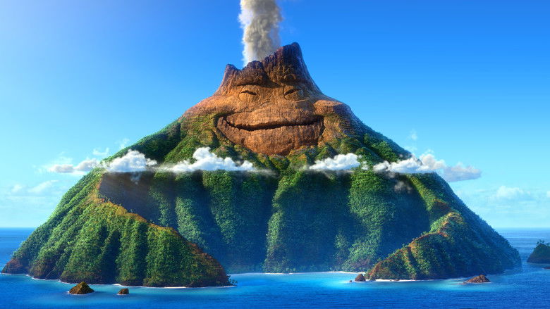 Lava still 1