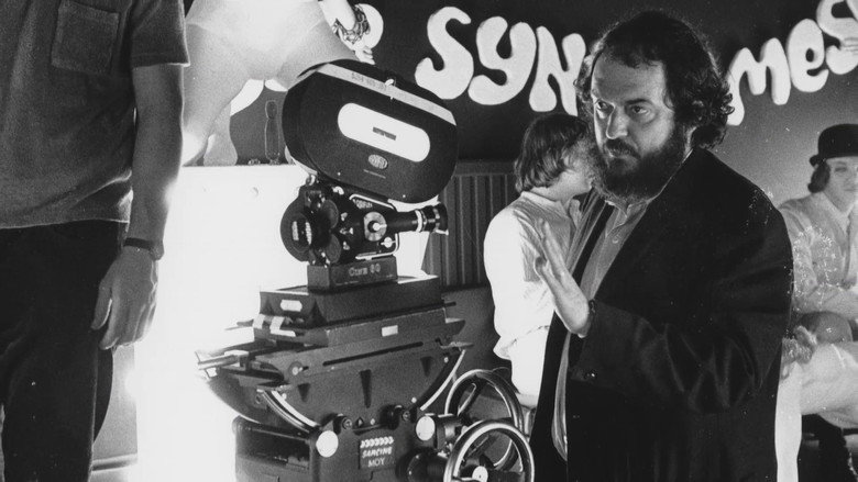 Kubrick by Kubrick still 5