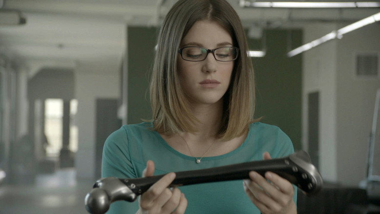 Uncanny still 5