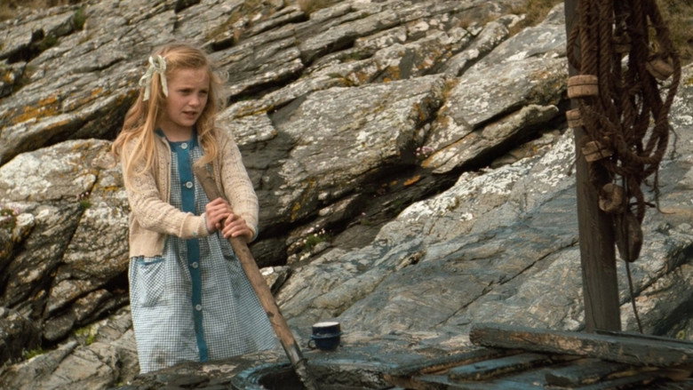 The Secret of Roan Inish still 4