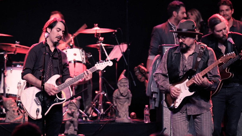 George Fest: A Night to Celebrate the Music of George Harrison still 1