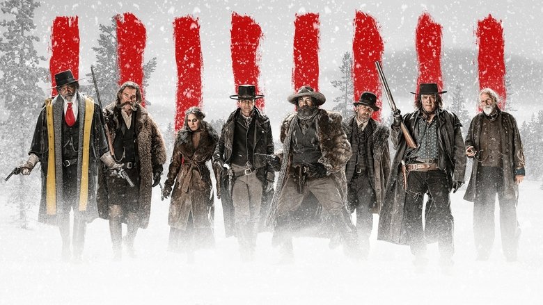The Hateful Eight still 2