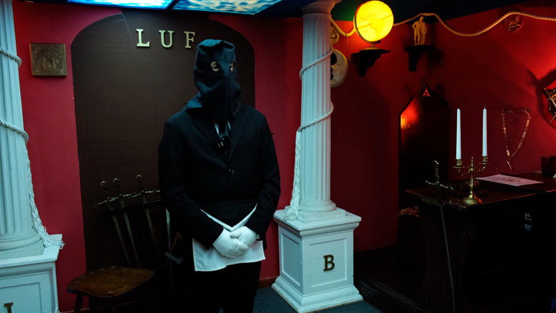 LUX VERA 6023 still 5