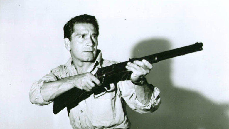 Under the Gun still 1