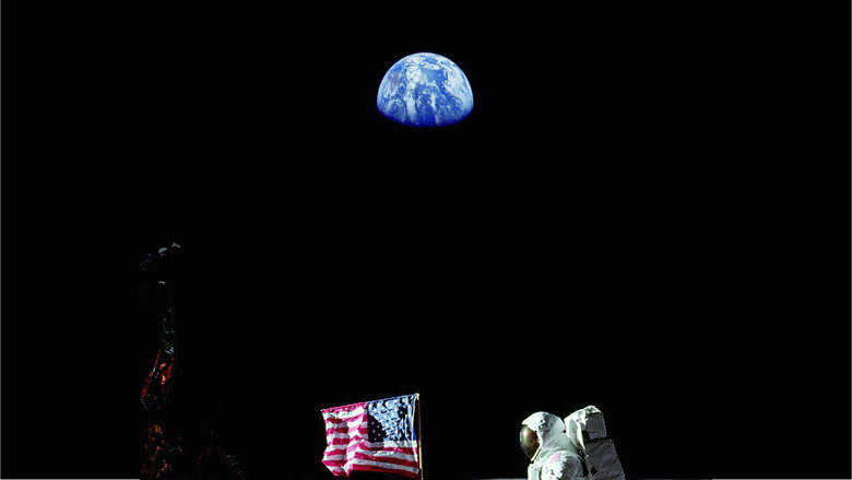 Moonwalk One still 1