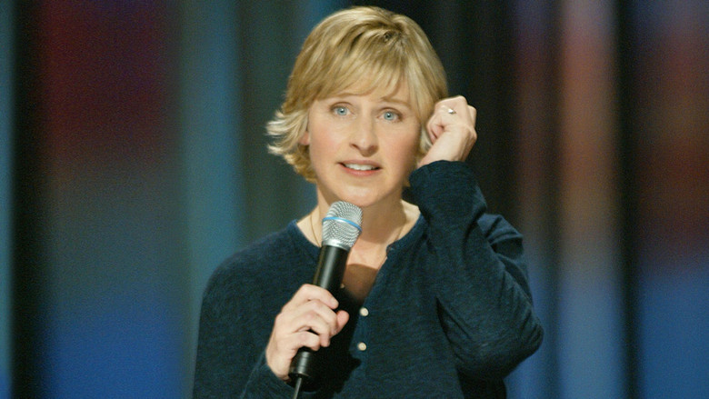 Ellen DeGeneres: Here and Now still 2
