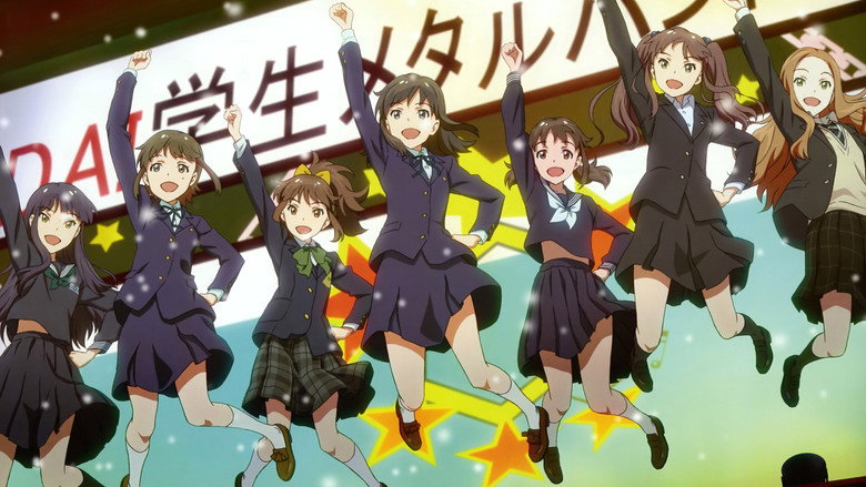 Wake Up, Girls! - Seven Idols still 1