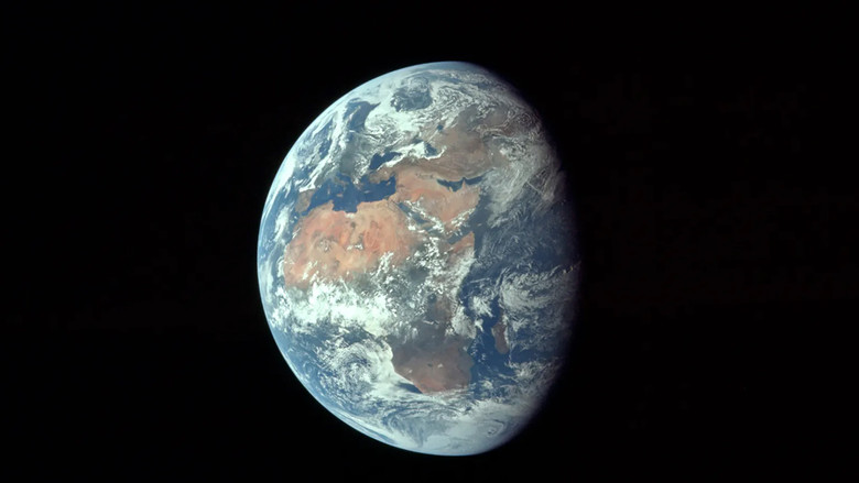Planets of the Sun still 2
