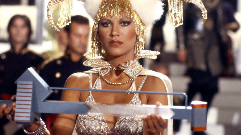 Buck Rogers in the 25th Century still 2