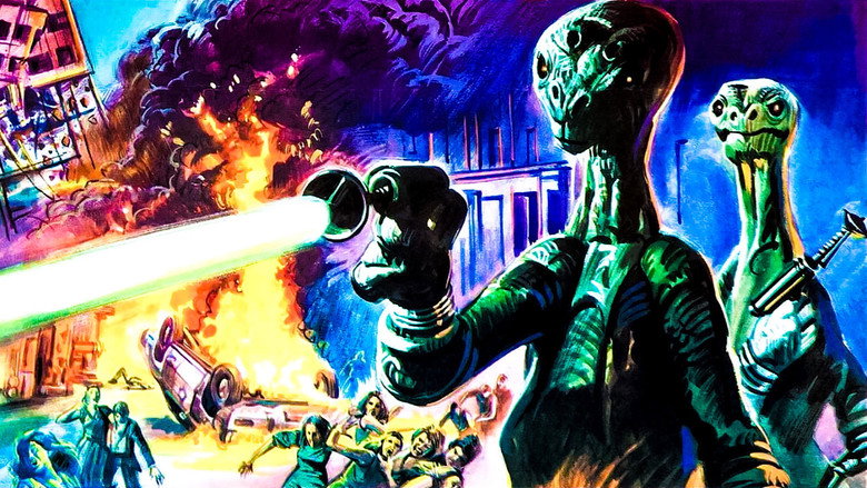 Laserblast still 1