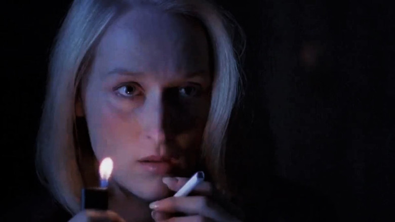 Still of the Night still 8