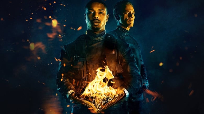 Fahrenheit 451 still 1