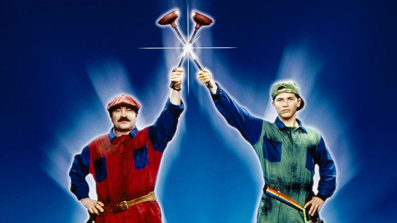 Super Mario Bros. still 2