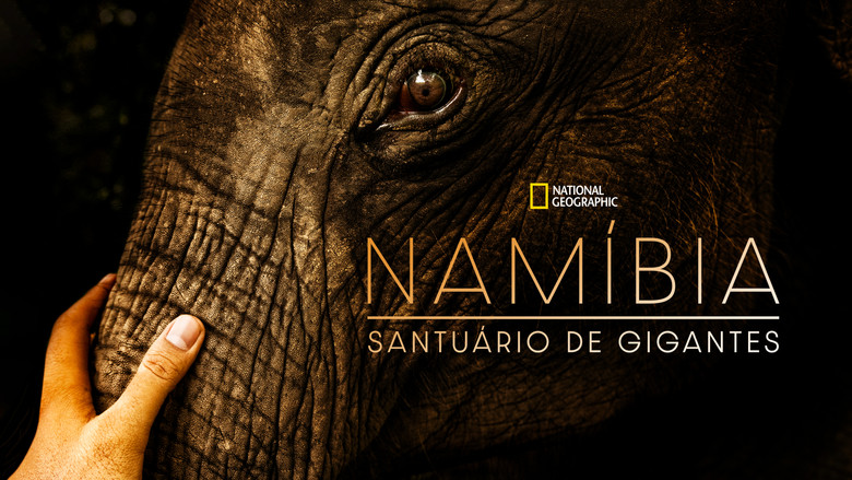 Namibia, Sanctuary of Giants still 8