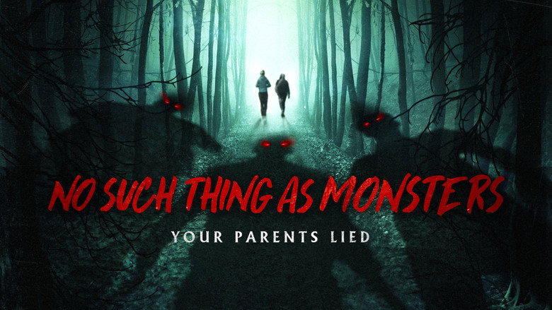 No Such Thing as Monsters still 4